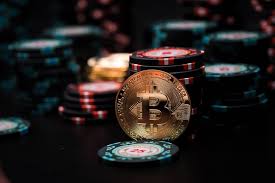 best bitcoin poker