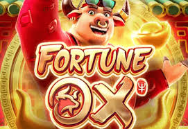 fortune ox