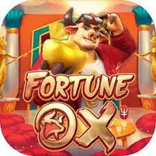 fortune ox